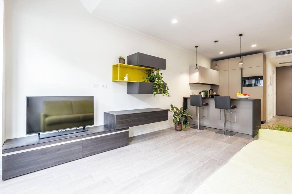 Loreto Design Loft ミラノ エクステリア 写真
