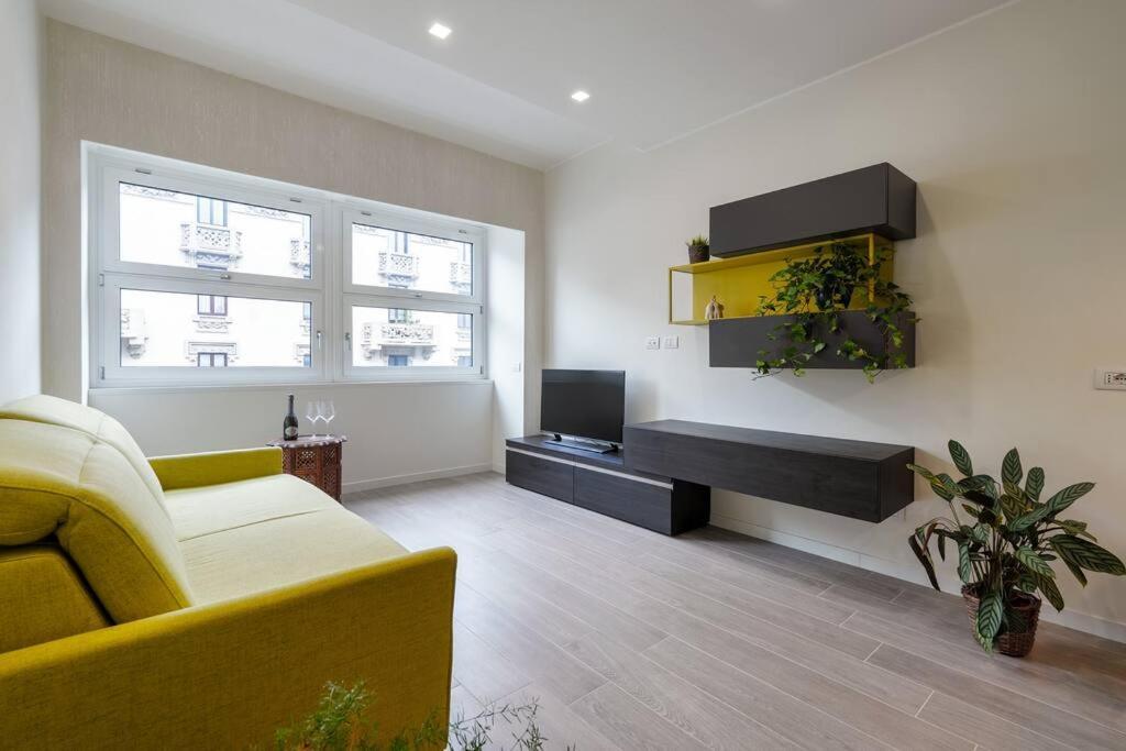 Loreto Design Loft ミラノ エクステリア 写真