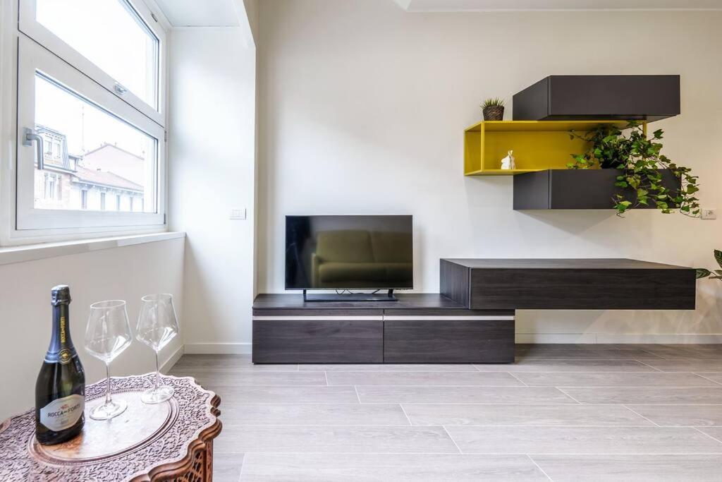 Loreto Design Loft ミラノ エクステリア 写真