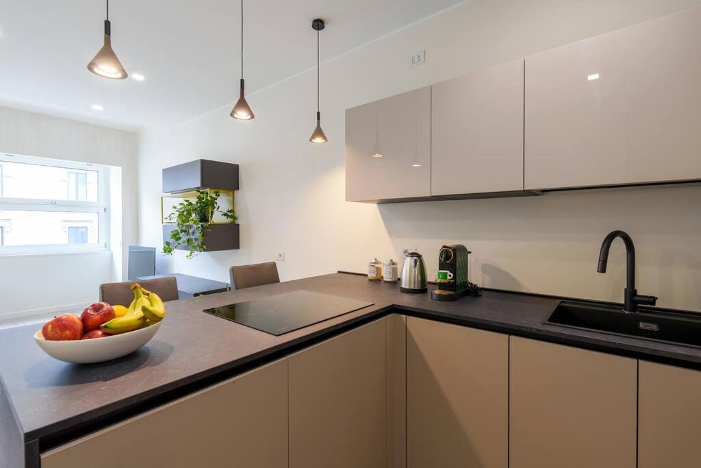 Loreto Design Loft ミラノ エクステリア 写真