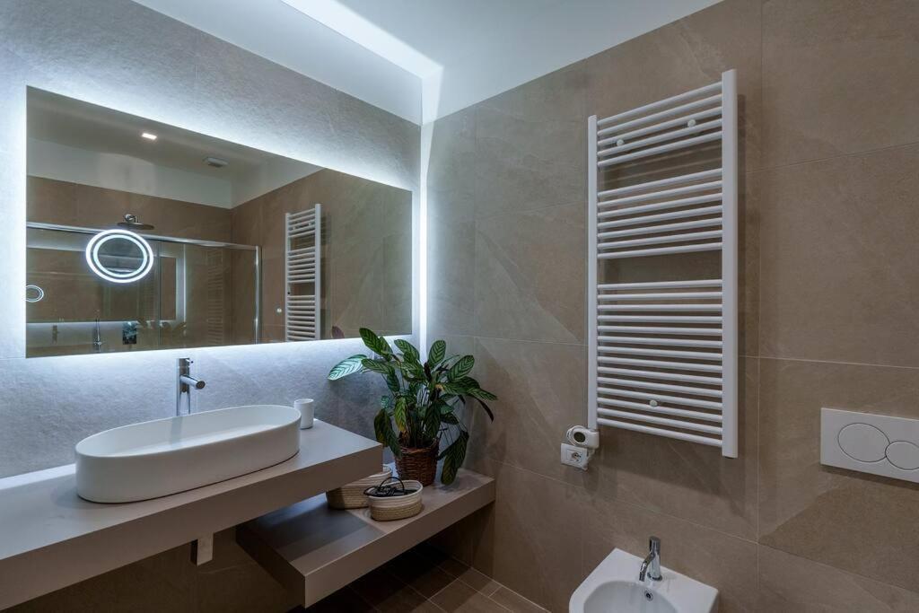 Loreto Design Loft ミラノ エクステリア 写真