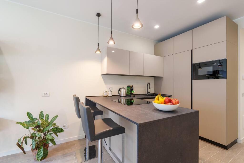 Loreto Design Loft ミラノ エクステリア 写真