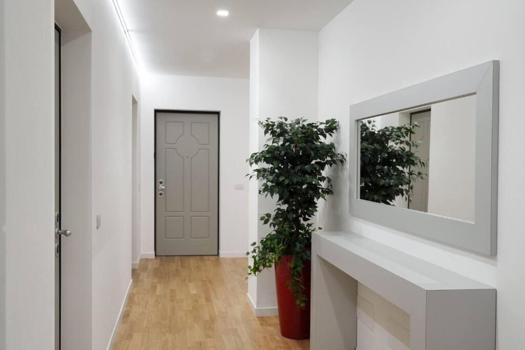 Loreto Design Loft ミラノ エクステリア 写真